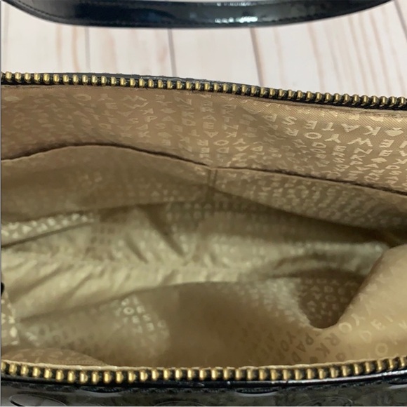 Kate Spade Black Tote - Picture 14 of 16